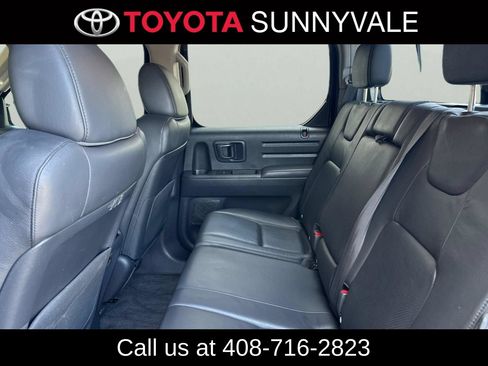 Used 2014 Honda Ridgeline SE image 5
