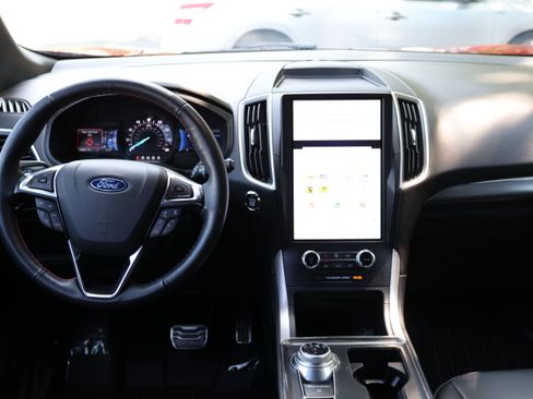 Used 2024 Ford Edge ST-Line AWD/4WD image 50
