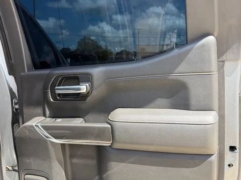 Used 2019 GMC Sierra 1500 AT4 w/ AT4 Premium Package AWD/4WD image 21