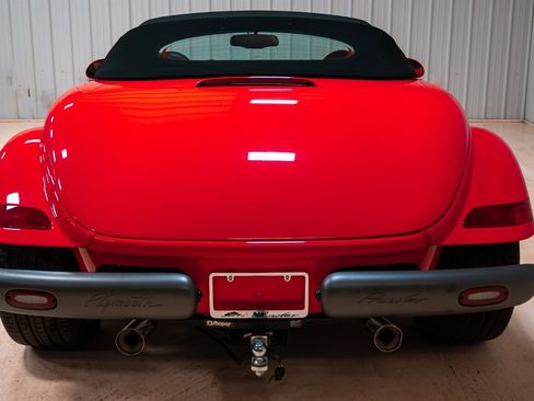Used 1999 Plymouth Prowler image 9