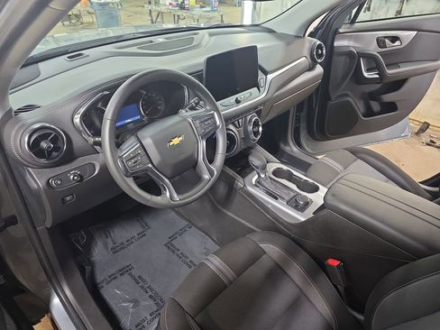 Used 2024 Chevrolet Blazer LT w/ Convenience Package image 16