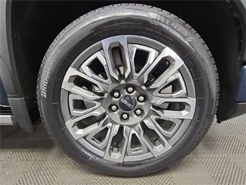 Used 2023 GMC Sierra 1500 Denali Ultimate image 48