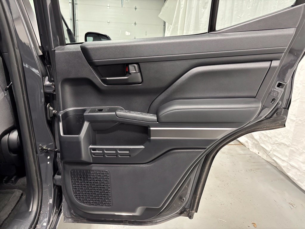 Used 2026 Toyota 4Runner TRD Sport AWD/4WD image 49