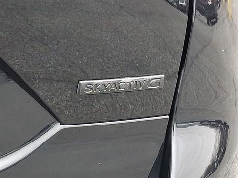 Used 2020 MAZDA CX-5 Touring image 32