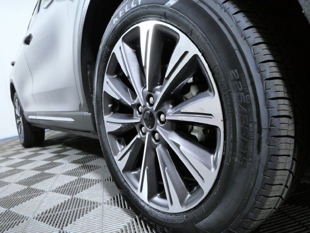 Used 2022 Lincoln Corsair Reserve w/ Elements Package AWD/4WD image 24