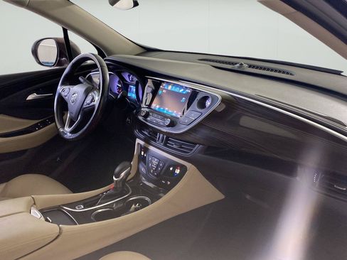 Used 2020 Buick Envision Preferred FWD image 46