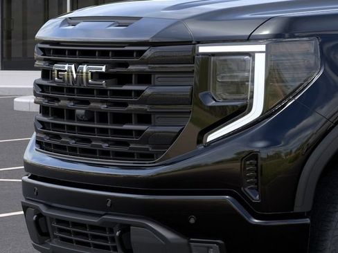 New 2026 GMC Sierra 1500 Elevation w/ Elevation Premium Package AWD/4WD image 13