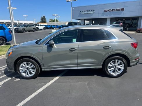 Used 2022 Audi Q3 2.0T Premium AWD/4WD image 27