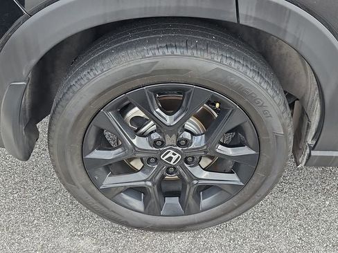 Used 2025 Honda HR-V Sport image 20