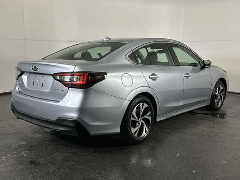 Used 2022 Subaru Legacy AWD/4WD image 8