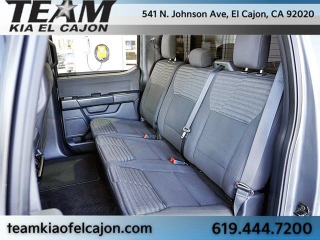 Used 2023 Ford F150 XL w/ STX Appearance Package AWD/4WD image 21