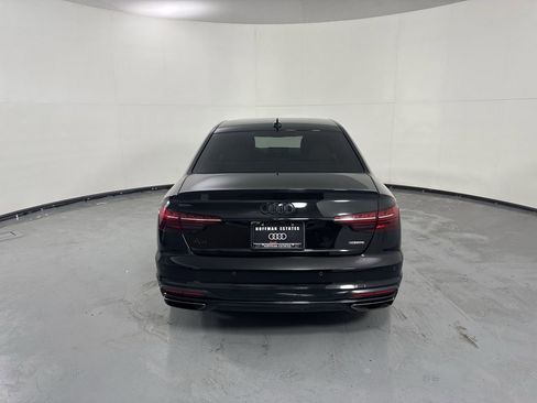 Used 2023 Audi A4 2.0T Premium Plus w/ Premium Plus Package image 6