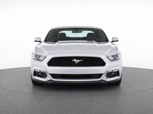Used 2015 Ford Mustang Coupe w/ Equipment Group 051A RWD image 5