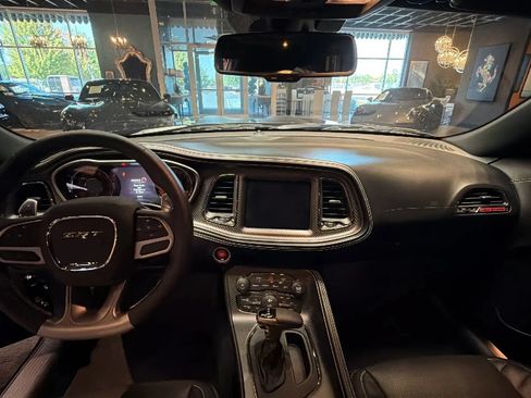 Used 2023 Dodge Challenger SRT Hellcat RWD image 15