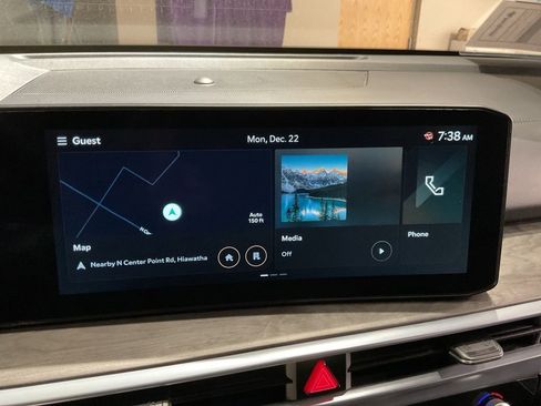 New 2026 Kia Sorento SX Prestige image 23