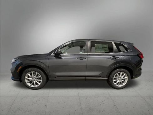 New 2026 Honda CR-V EX image 2