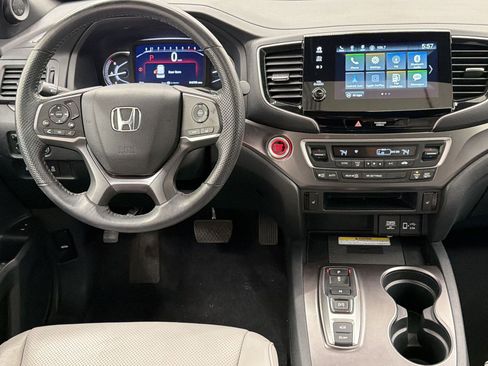 Used 2023 Honda Passport EX-L image 29