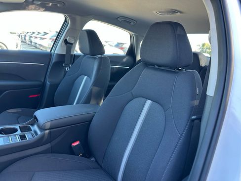 New 2026 Hyundai Sonata SE image 11