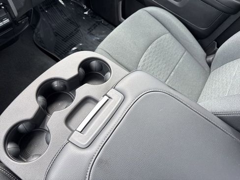 Used 2025 RAM 2500 Tradesman image 24