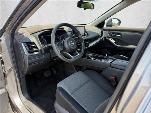 Used 2023 Nissan Rogue SV FWD image 10
