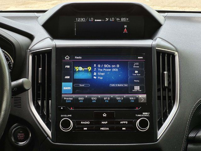 Used 2023 Subaru Forester Touring AWD/4WD image 20