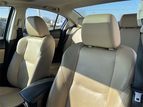 Used 2012 MAZDA MAZDA3 i Grand Touring image 20