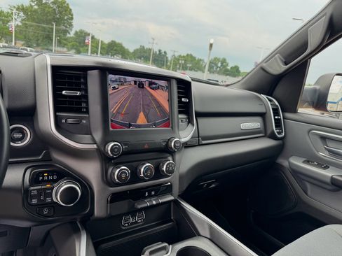 Used 2022 RAM 1500 Big Horn image 39