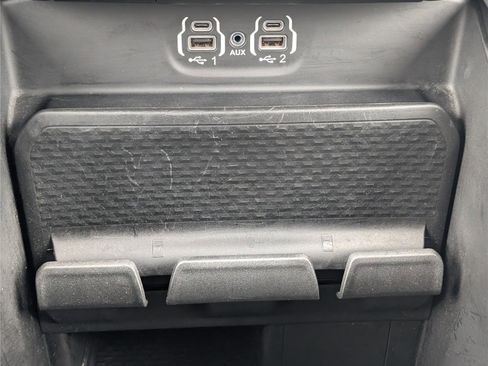 Used 2021 RAM 1500 Big Horn AWD/4WD image 24