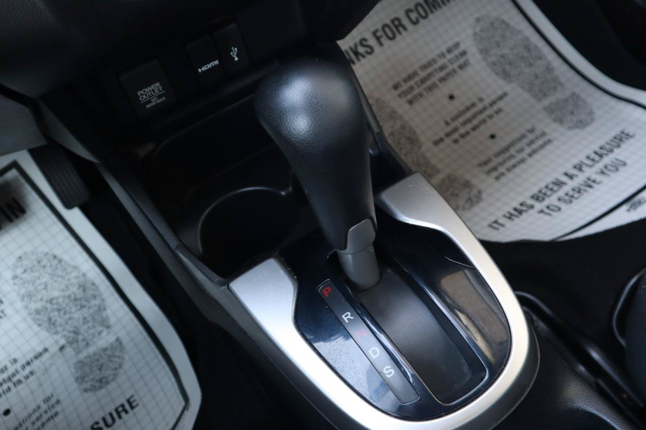Used 2015 Honda Fit EX-L image 73
