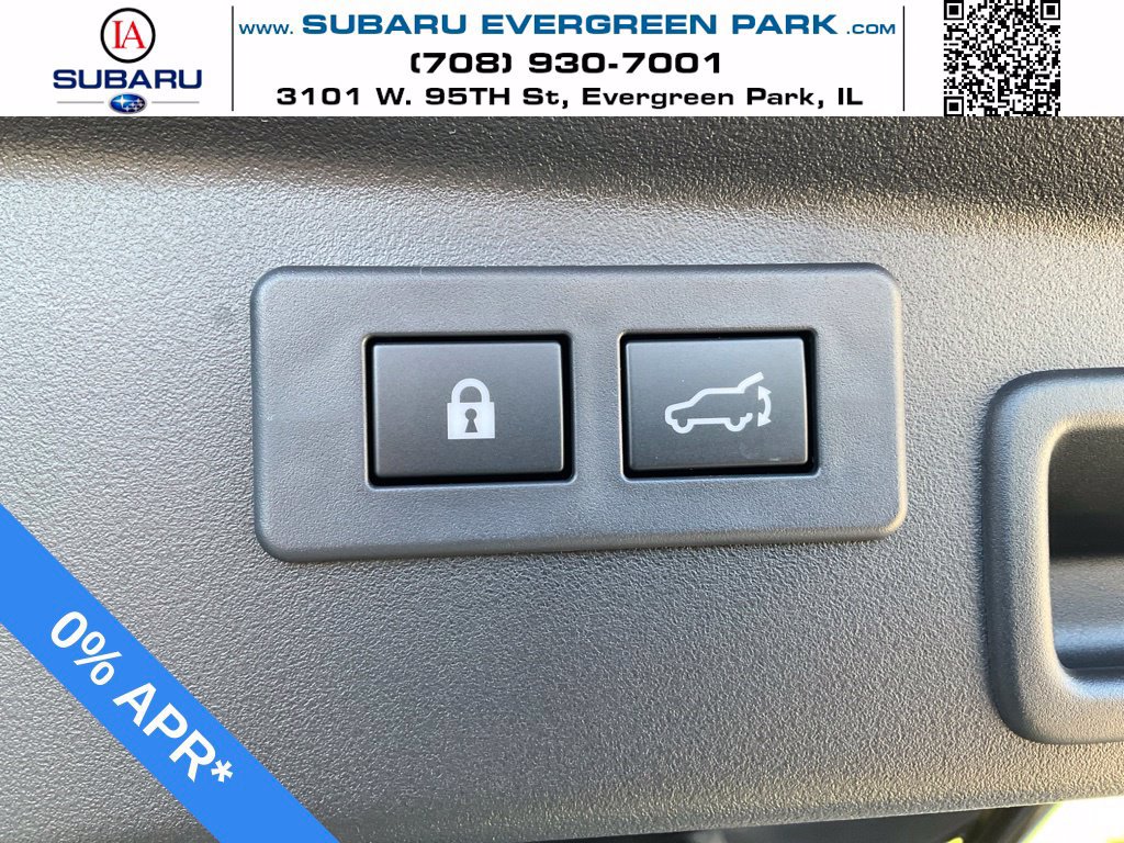 New 2026 Subaru Outback Limited XT AWD/4WD image 44