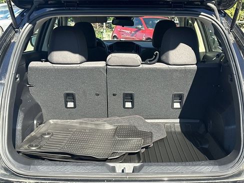 Certified 2025 Subaru Impreza 2.0i image 19