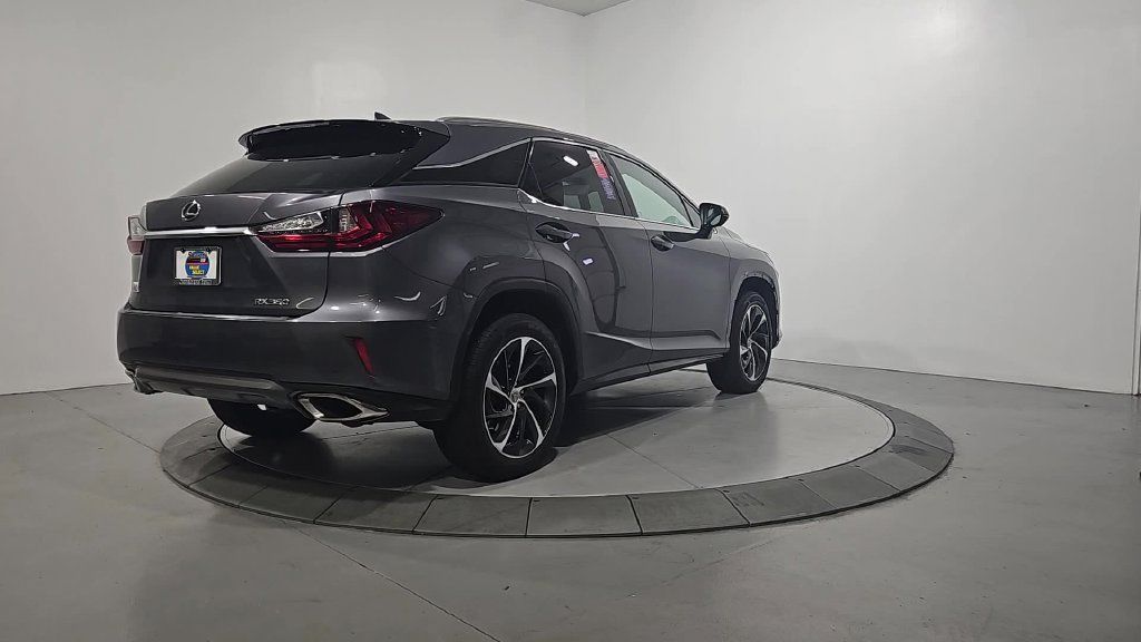 Used 2016 Lexus RX 350 FWD w/ Luxury Package image 5