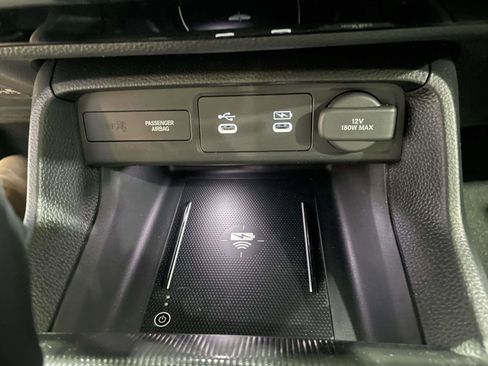 New 2026 Honda Civic Sport Touring image 10