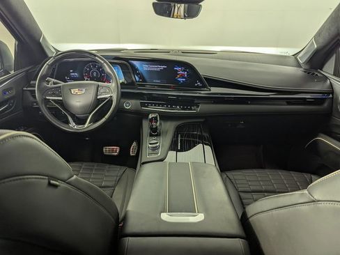 Used 2023 Cadillac Escalade V image 19