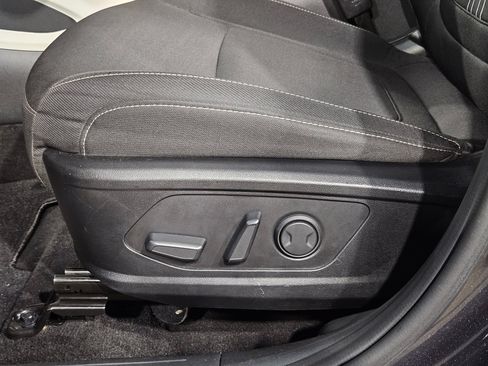 Used 2023 Hyundai Tucson SEL FWD image 23