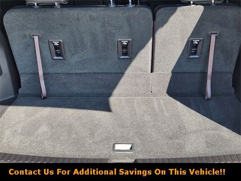 New 2025 GMC Acadia AT4 w/ LPO, Floor Liner Package image 26