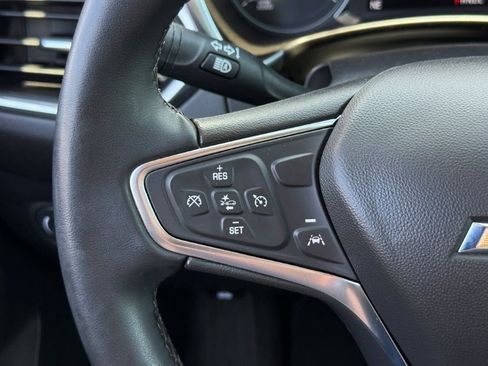 Used 2024 Chevrolet Equinox LT w/ Driver Convenience Package AWD/4WD image 28