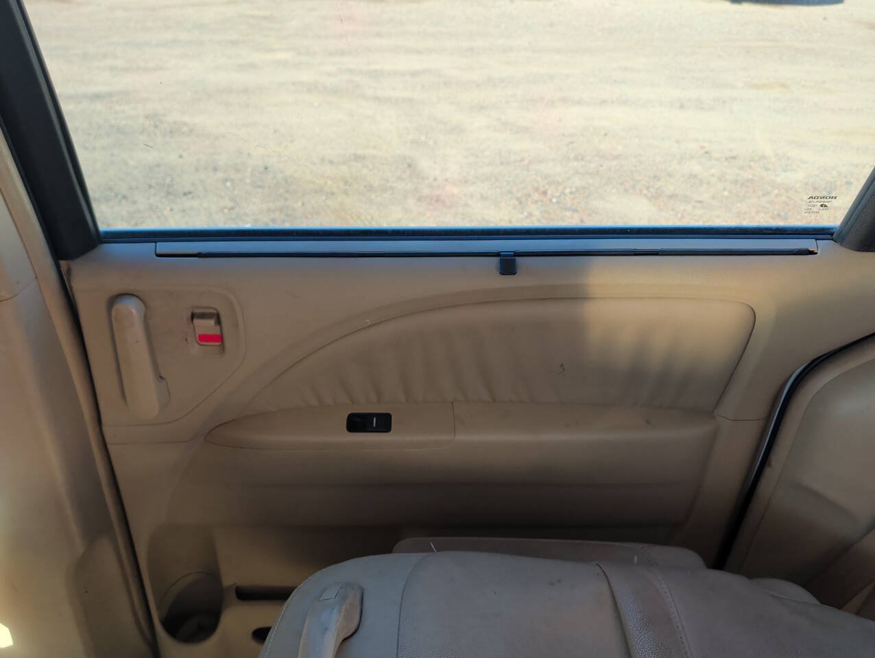 Used 2006 Honda Odyssey EX-L image 22