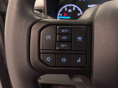 New 2026 Ford F550 4x4 Regular Cab Super Duty image 14