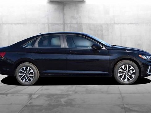 New 2026 Volkswagen Jetta S image 5