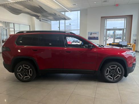 New 2026 Jeep Cherokee Limited image 2