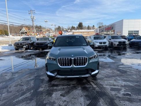 New 2026 BMW X1 xDrive28i w/ Convenience Package image 2