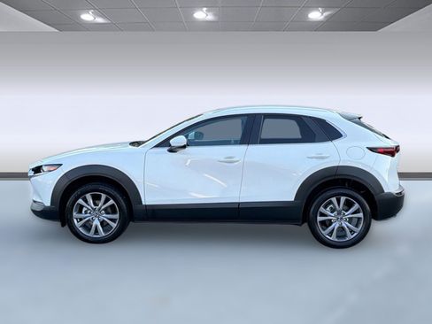 Used 2025 MAZDA CX-30 AWD 2.5 S w/ Preferred Package image 2