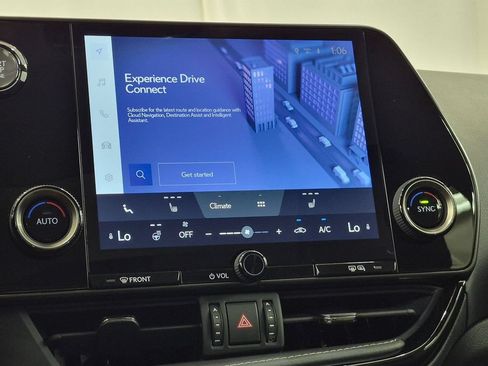 Used 2025 Lexus NX 350 AWD w/ Accessory Package (2T) image 21