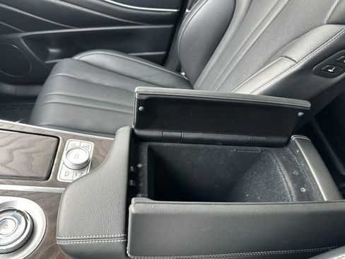 Used 2024 Genesis GV80 3.5T image 33