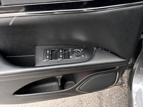 Certified 2023 Lincoln Nautilus Reserve w/ Cargo Utility Package image 13