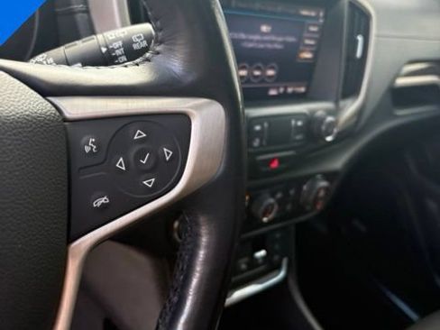 Used 2020 GMC Terrain Denali AWD/4WD image 15