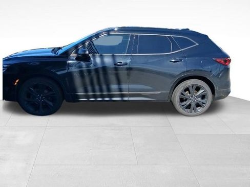 Used 2020 Chevrolet Blazer RS AWD/4WD image 11