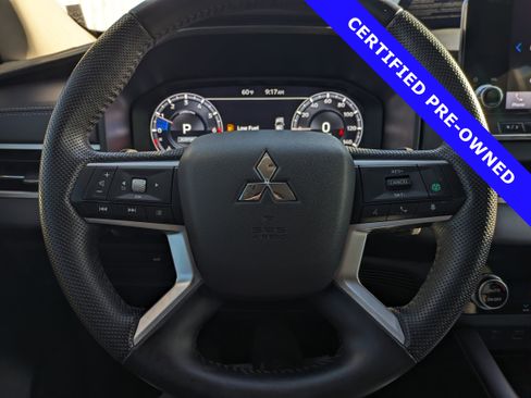 Used 2023 Mitsubishi Outlander SEL 40th Anniversary image 27