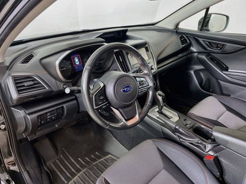 Used 2023 Subaru Crosstrek 2.0i Premium AWD/4WD image 23